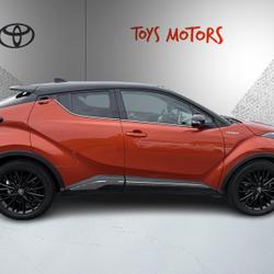 Toyota C-HR Hybride Premi&egrave;re 2.0 184 ch Mouilleron-le-Captif