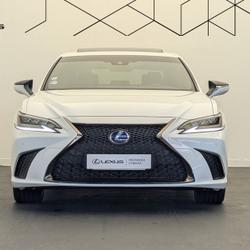 Lexus ES 300h Luxury Line F SPORT Mouilleron-le-Captif