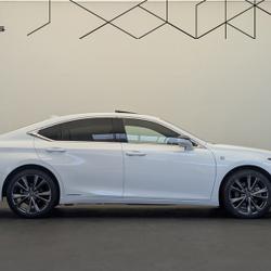 Lexus ES 300h Luxury Line F SPORT Mouilleron-le-Captif
