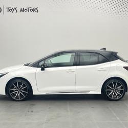 Autres CFMOTO Hybride 1.8L 140h GR Sport Mouilleron-le-Captif