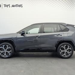 Toyota RAV4 Hybride Hybrid Rechargeable AWD Collection Mouilleron-le-Captif
