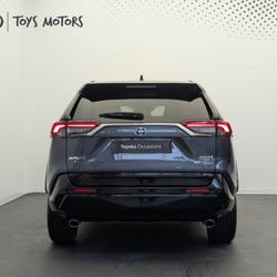 Toyota RAV4 Hybride Hybrid Rechargeable AWD Collection Mouilleron-le-Captif