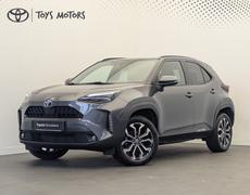 Toyota Yaris Cross Mouilleron-le-Captif