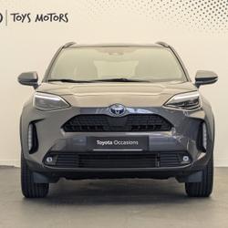 Toyota Yaris Cross Hybride 1.5 HYBRID 116H DESIGN AWD Mouilleron-le-Captif
