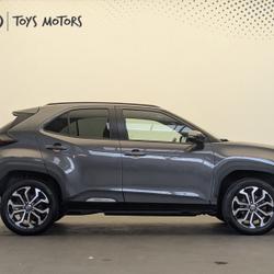 Toyota Yaris Cross Hybride 1.5 HYBRID 116H DESIGN AWD Mouilleron-le-Captif