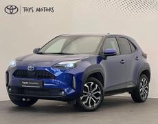 Toyota Yaris Cross Mouilleron-le-Captif