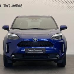 Toyota Yaris Cross Hybride 1.5 HYBRID 116H DESIGN AWD Mouilleron-le-Captif