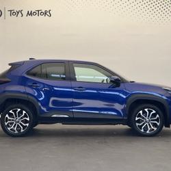 Toyota Yaris Cross Hybride 1.5 HYBRID 116H DESIGN AWD Mouilleron-le-Captif
