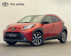 Toyota Aygo X Mouilleron-le-Captif