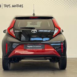 Toyota Aygo X 1.0 VVT-i 72 Design Zen Radar S-CVT Mouilleron-le-Captif