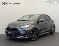 Toyota Yaris Mouilleron-le-Captif