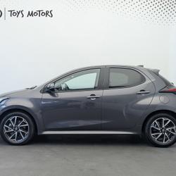 Toyota Yaris Hybride 116h Design PACK Mouilleron-le-Captif