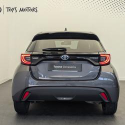 Toyota Yaris Hybride 116h Design PACK Mouilleron-le-Captif