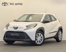 Toyota Aygo X Mouilleron-le-Captif