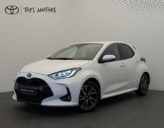 Toyota Yaris Mouilleron-le-Captif