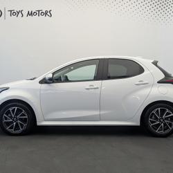 Toyota Yaris Hybride 116h Design Pack Mouilleron-le-Captif