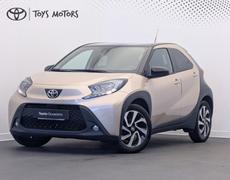 Toyota Aygo X Mouilleron-le-Captif