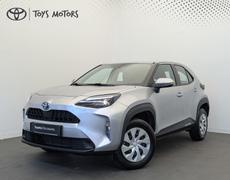 Toyota Yaris Cross Mouilleron-le-Captif