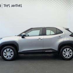 Toyota Yaris Cross Hybride 1.5 HYBRID 116H DYNAMIC AUTO Mouilleron-le-Captif
