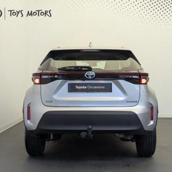 Toyota Yaris Cross Hybride 1.5 HYBRID 116H DYNAMIC AUTO Mouilleron-le-Captif