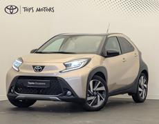Toyota Aygo X Mouilleron-le-Captif