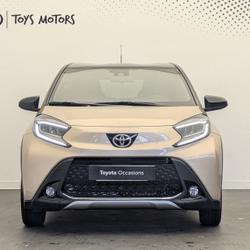 Toyota Aygo X 1.0 VVT-i 72 Collection Mouilleron-le-Captif