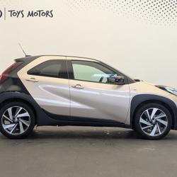 Toyota Aygo X 1.0 VVT-i 72 Collection Mouilleron-le-Captif