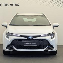 Toyota Corolla Touring Sports Hybride 140h Dynamic Mouilleron-le-Captif