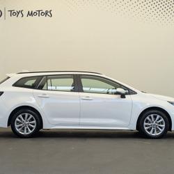 Toyota Corolla Touring Sports Hybride 140h Dynamic Mouilleron-le-Captif
