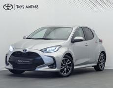 Toyota Yaris Mouilleron-le-Captif