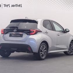 Toyota Yaris Hybride 116h Design Pack Mouilleron-le-Captif