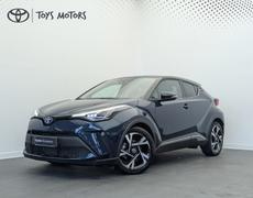 Toyota C-HR Mouilleron-le-Captif