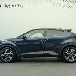 Toyota C-HR 2.0 Hybride 184 Collection Mouilleron-le-Captif