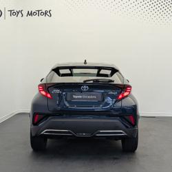Toyota C-HR 2.0 Hybride 184 Collection Mouilleron-le-Captif