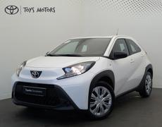 Toyota Aygo X Mouilleron-le-Captif