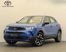 Opel Mokka Mouilleron-le-Captif