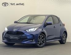 Toyota Yaris Mouilleron-le-Captif