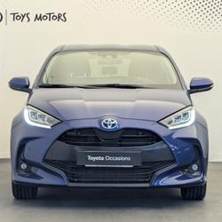 Toyota Yaris Hybride 116h Design PACK Mouilleron-le-Captif