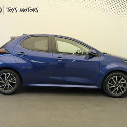 Toyota Yaris Hybride 116h Design PACK Mouilleron-le-Captif