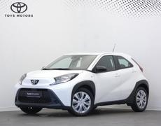 Toyota Aygo X Mouilleron-le-Captif
