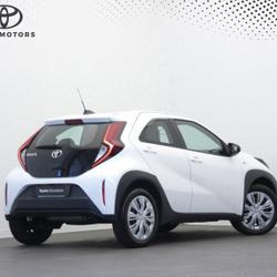 Toyota Aygo X 1.0 VVT-i 72 Dynamic Mouilleron-le-Captif