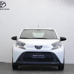 Toyota Aygo X 1.0 VVT-i 72 Dynamic Mouilleron-le-Captif