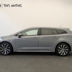 Autres CFMOTO Hybride 122h Design Mouilleron-le-Captif