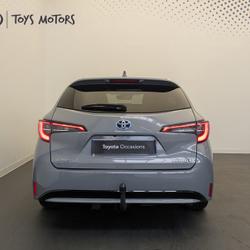 Autres CFMOTO Hybride 122h Design Mouilleron-le-Captif