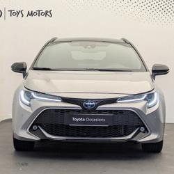 Toyota Corolla Touring Sports Hybride 122h Collection Mouilleron-le-Captif