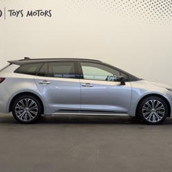 Toyota Corolla Touring Sports Hybride 122h Collection Mouilleron-le-Captif