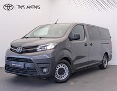 Toyota Proace verso Mouilleron-le-Captif