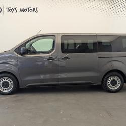 Toyota Proace verso L1 Dynamic 1.5 120 ch NAV CLIM AR Mouilleron-le-Captif