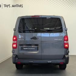 Toyota Proace verso L1 Dynamic 1.5 120 ch NAV CLIM AR Mouilleron-le-Captif