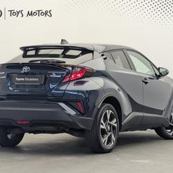 Toyota C-HR Hybride Design 1.8 122 ch Mouilleron-le-Captif